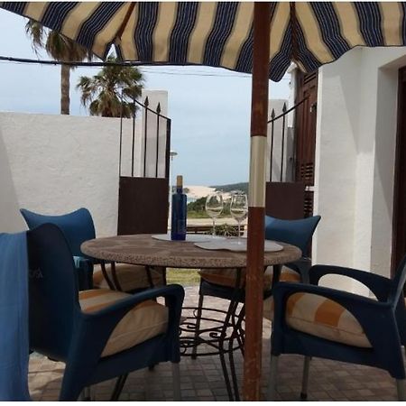 فيلا El Rincon De بولونيا المظهر الخارجي الصورة